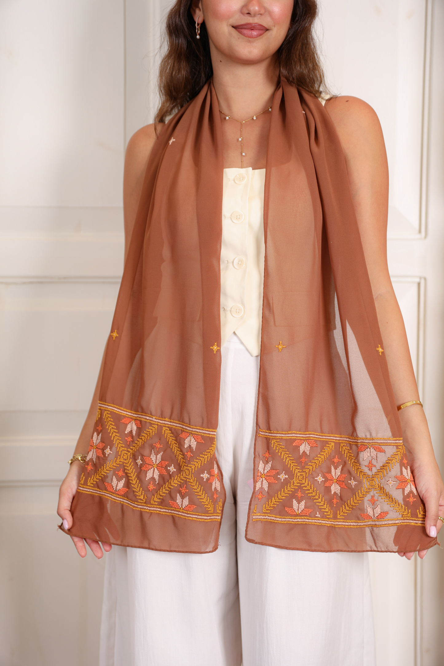Mays Shawl