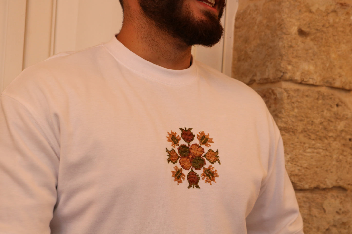 Eye of the sun T-shirt
