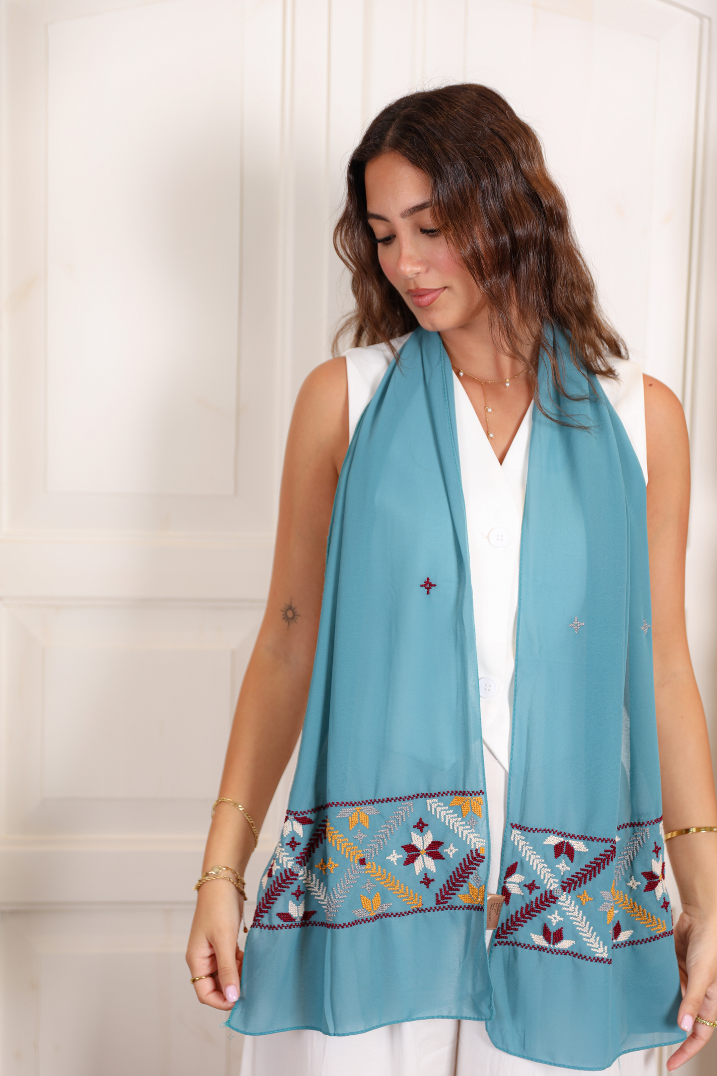 Mays Shawl
