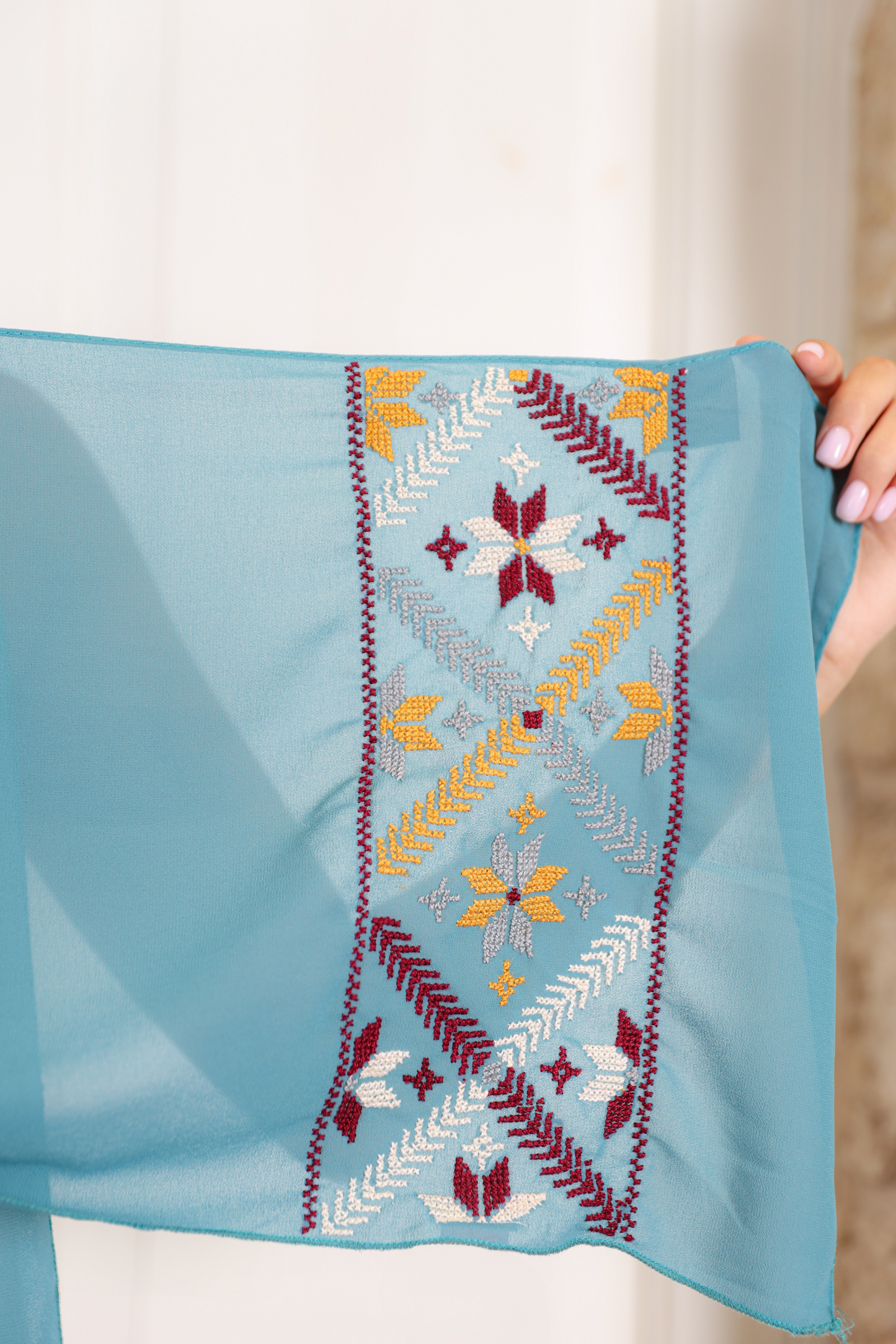 Mays Shawl