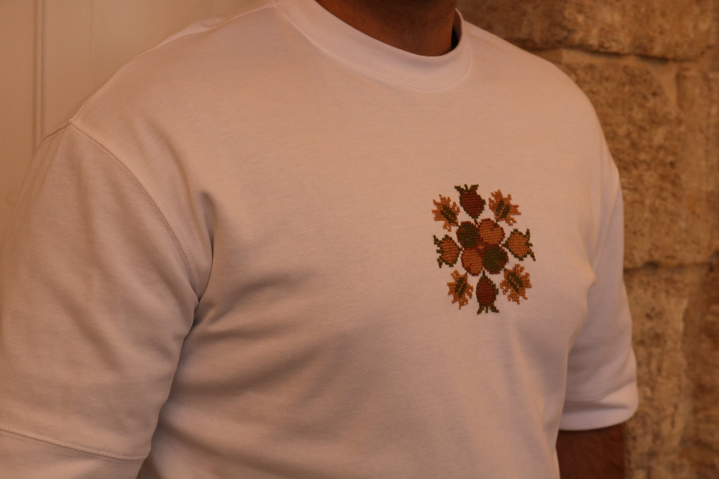 Eye of the sun T-shirt