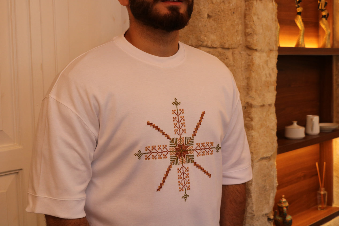 شجرة حب القدس berry tree