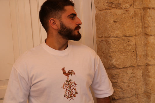 The Rooster-Ramallah