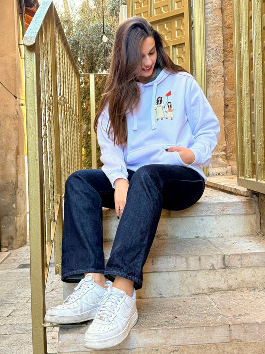 Freedom and return حرية وعودة