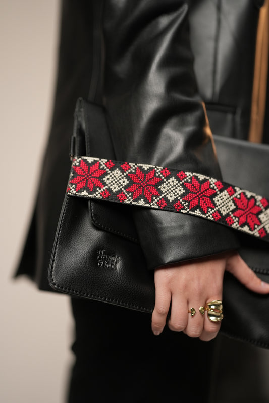 Marah Crossbody & Handbag