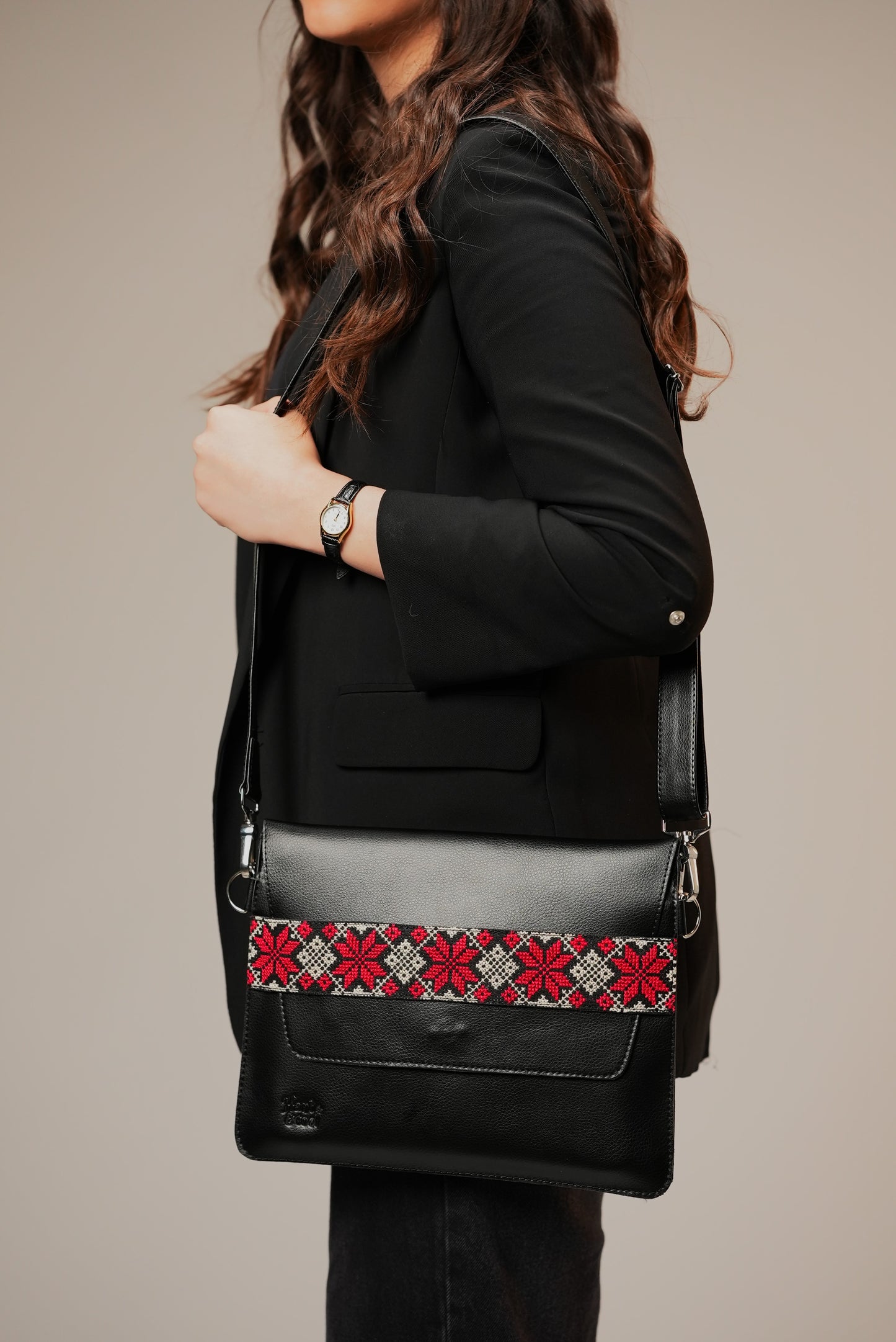 Marah Crossbody & Handbag