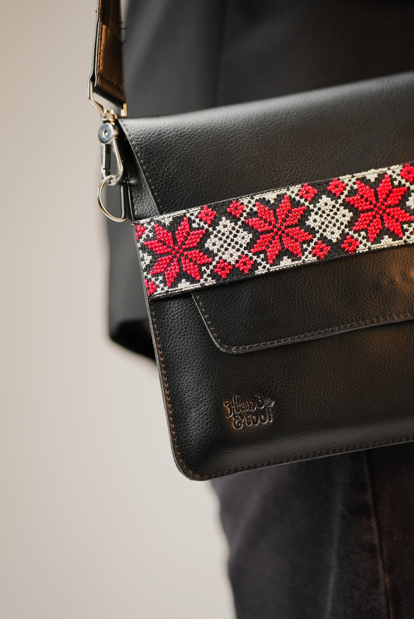 Marah Crossbody & Handbag