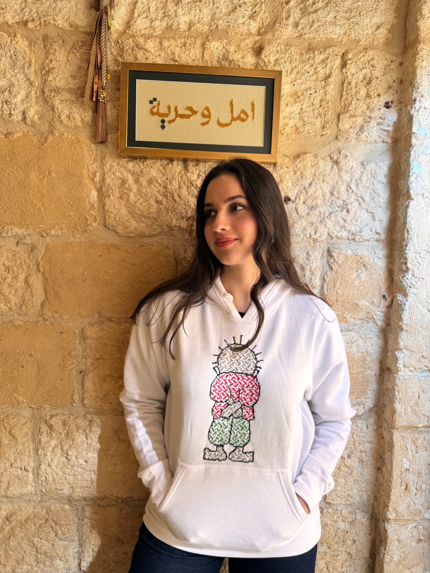 هودي حنظلة