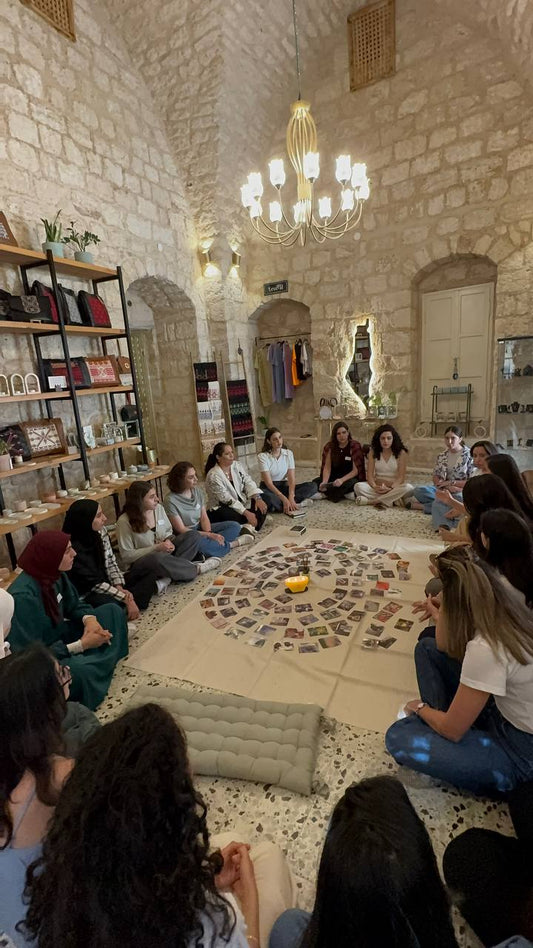 Community meeting #7