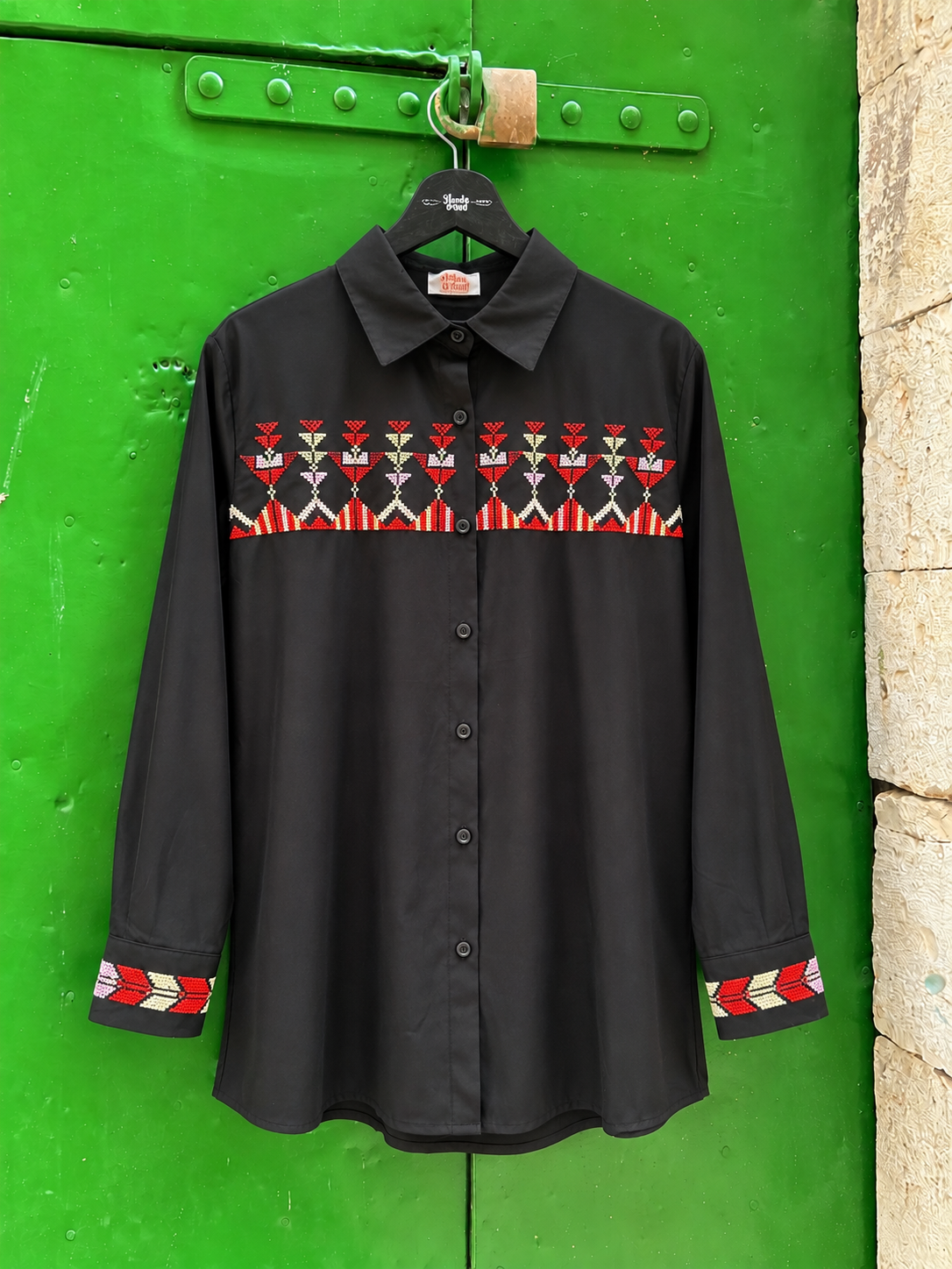 Hikaya shirt