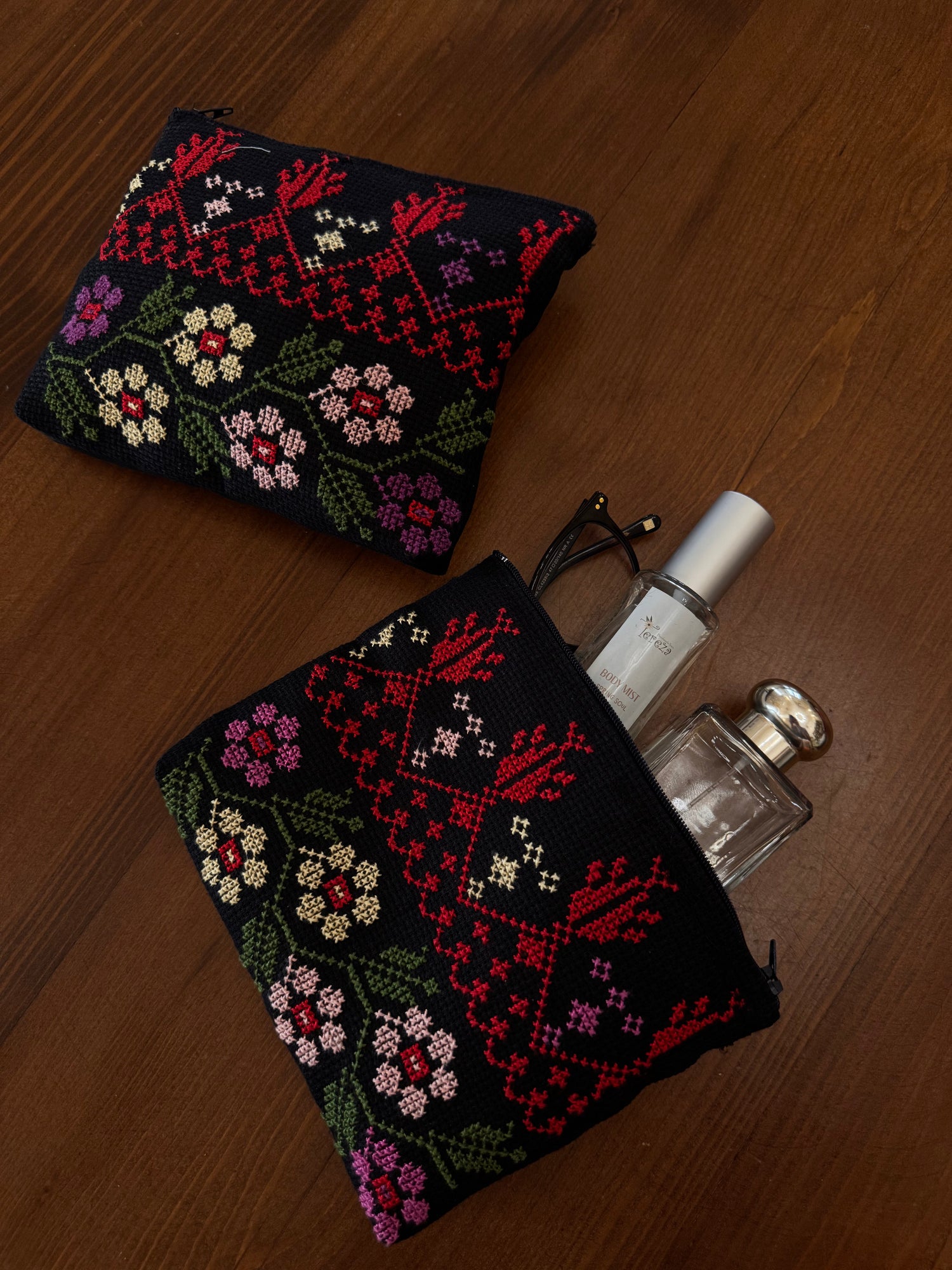 Accessories