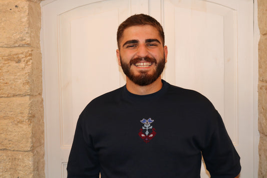 The Duck Motif (Gaza)