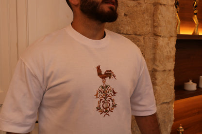 The Rooster-Ramallah