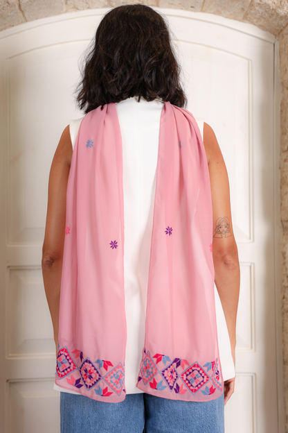 Sereen shawl