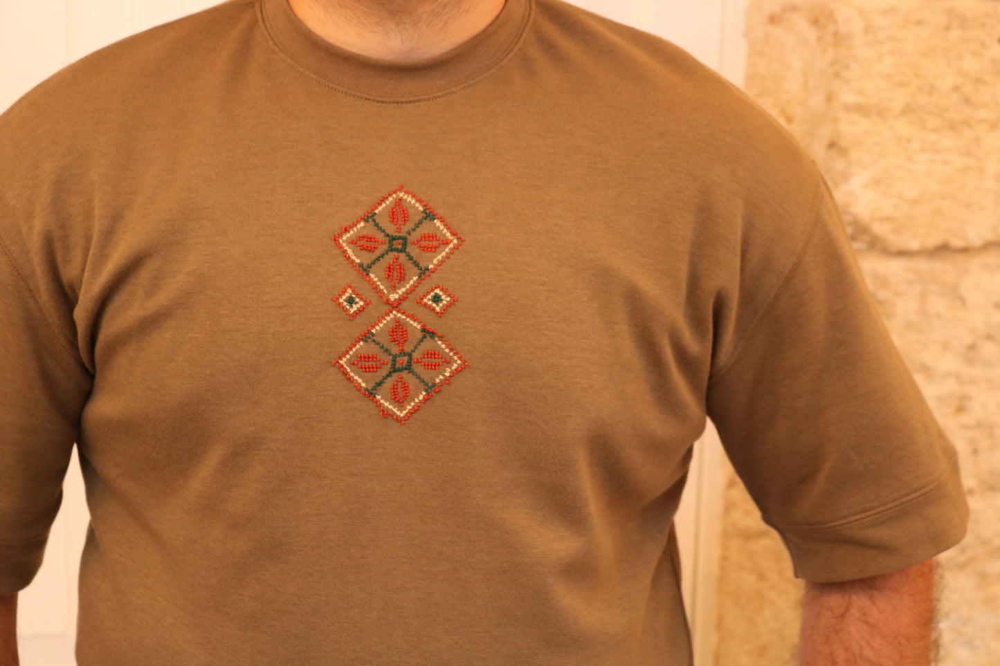 Geometric motif