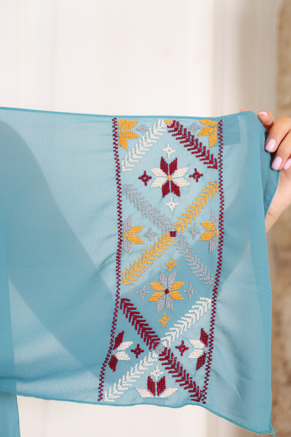 Mays Shawl