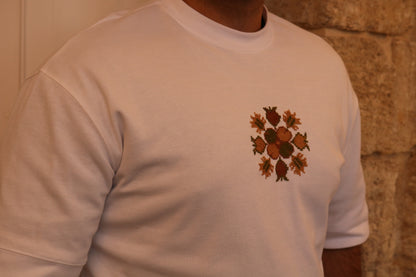 Eye of the sun T-shirt