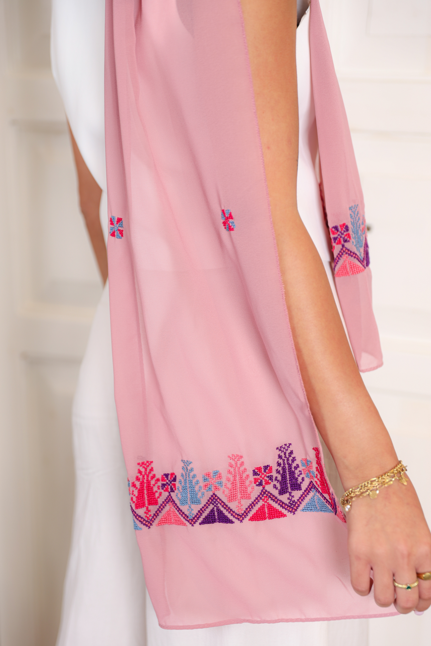 Yasmeen shawl