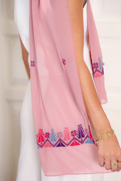 Yasmeen shawl