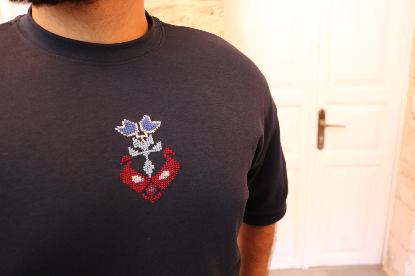 The Duck Motif (Gaza)