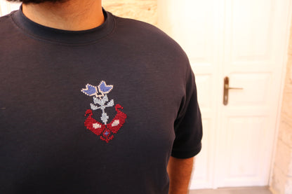 The Duck Motif (Gaza)
