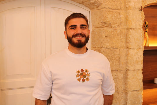 Eye of the sun T-shirt