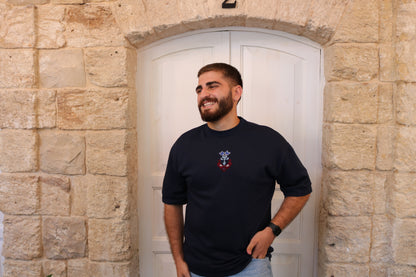 The Duck Motif (Gaza)