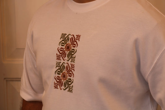 The tent t-shirt