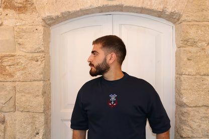 The Duck Motif (Gaza)