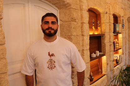 The Rooster-Ramallah
