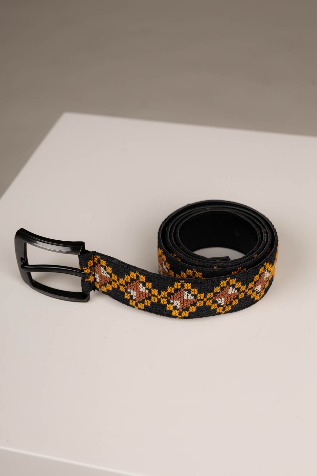 Ghosoun belt