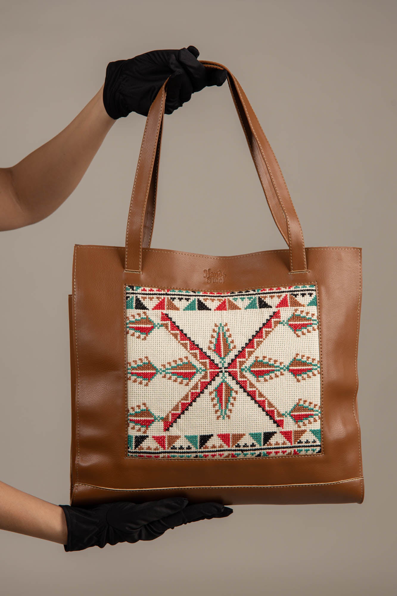 Gaza brown bag