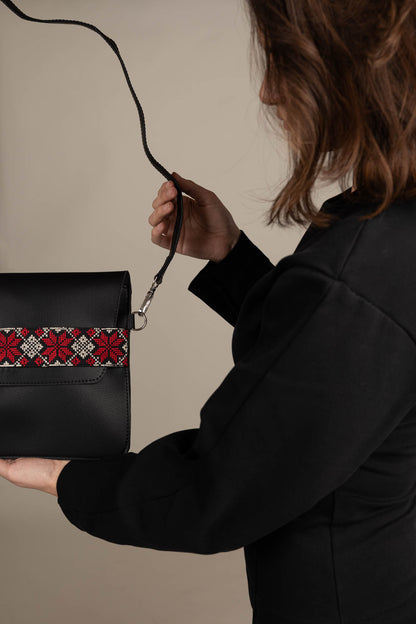 Marah Crossbody & Handbag