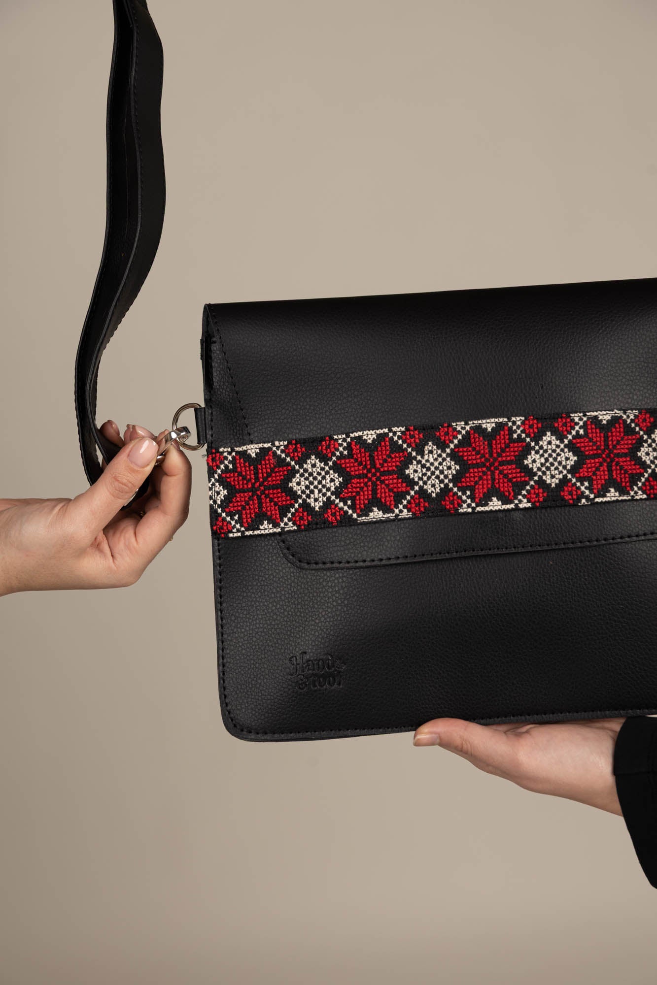 Marah Crossbody & Handbag