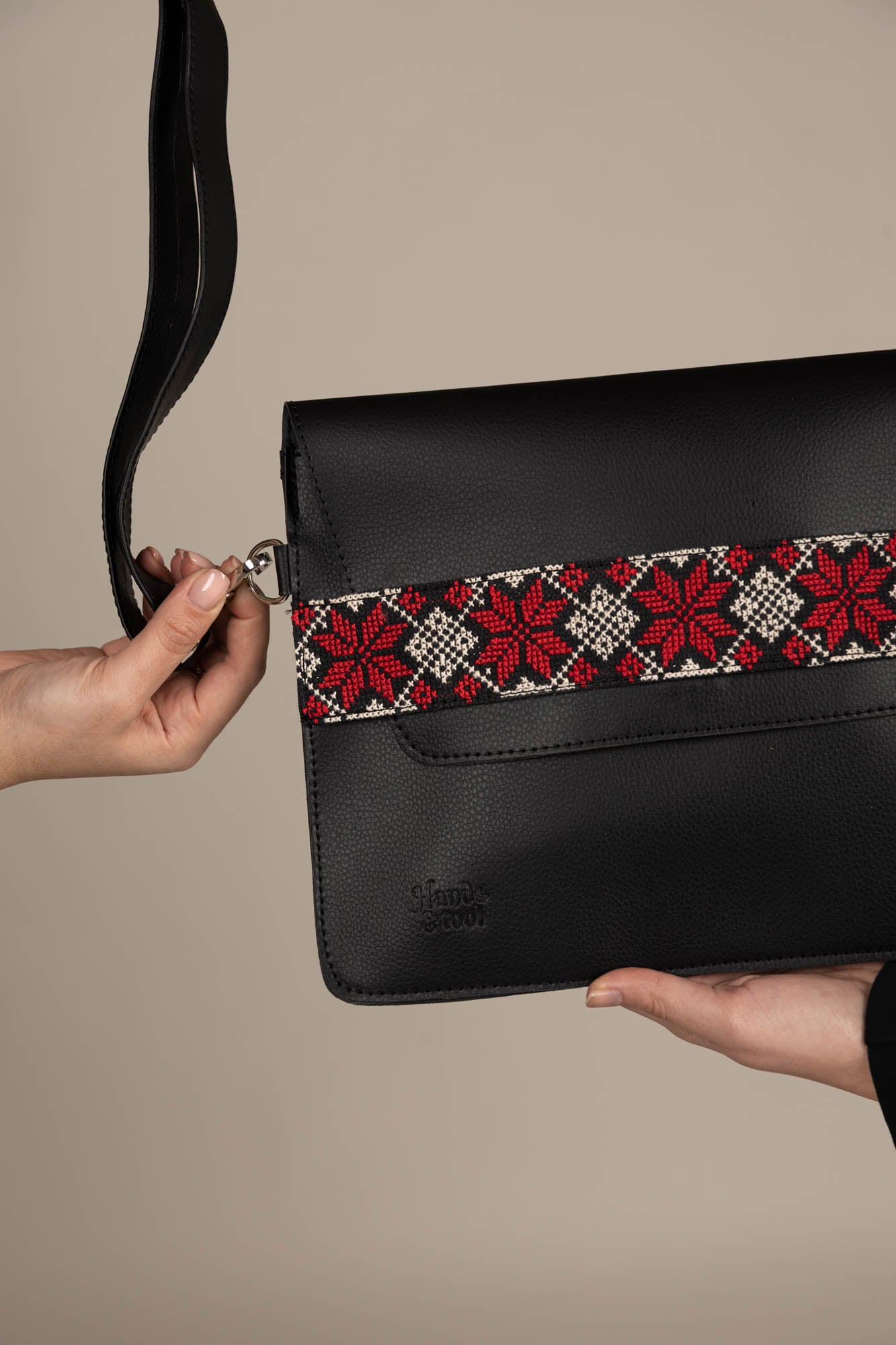 Marah Crossbody & Handbag