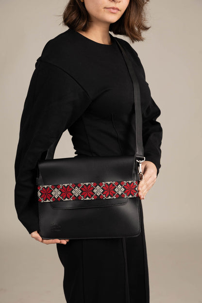 Marah Crossbody & Handbag
