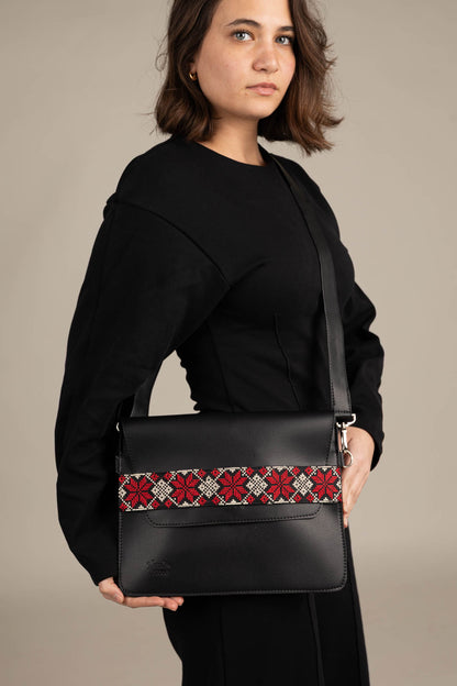 Marah Crossbody & Handbag