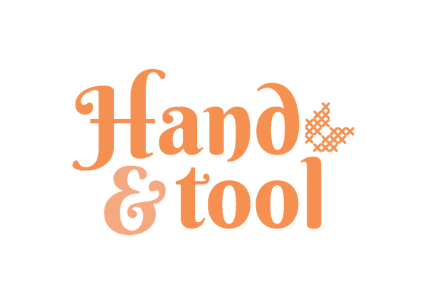 Hand and tool
