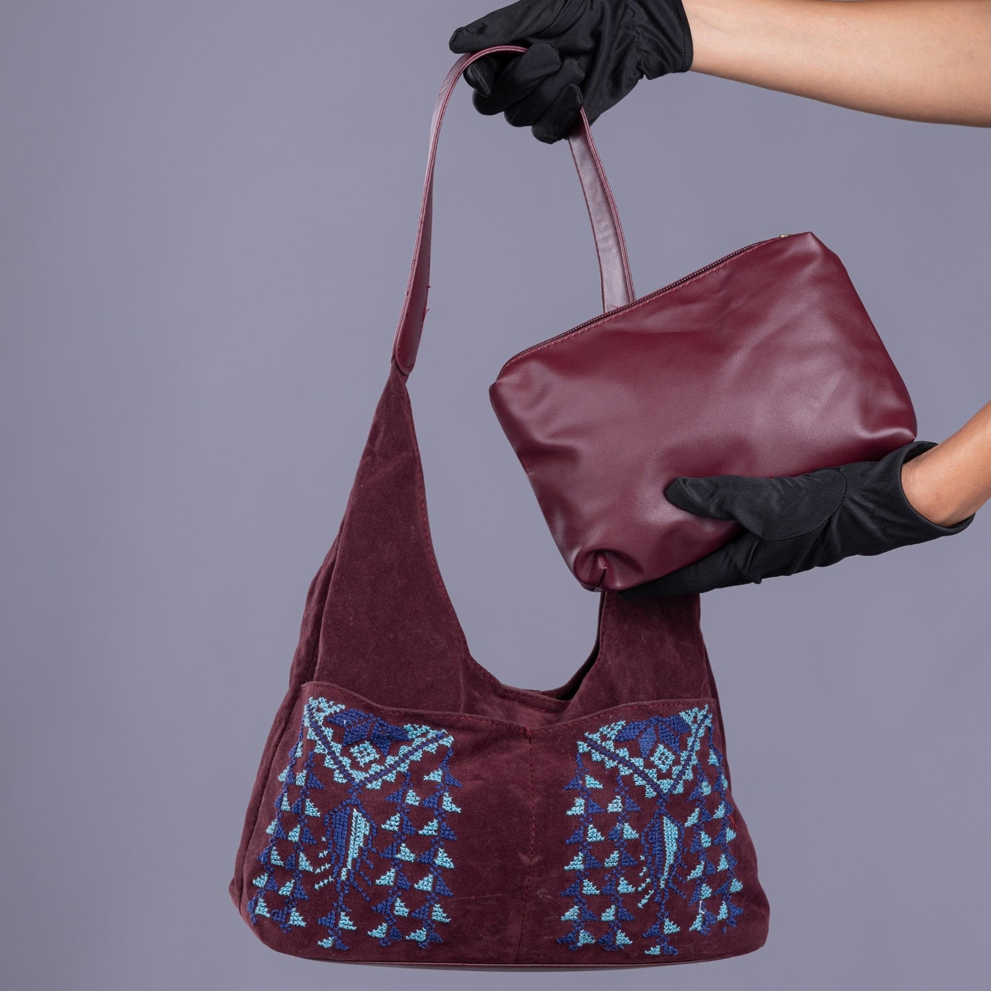 جزدان ريحان | RIHAN Handbag