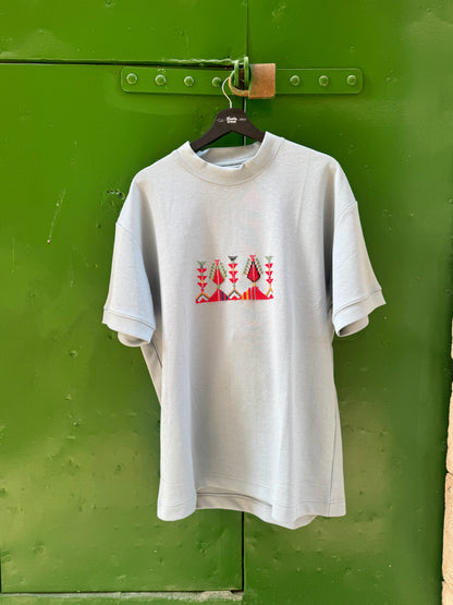 بلوزة سرو | Cypress t-shirt