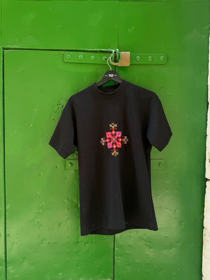 The shirt