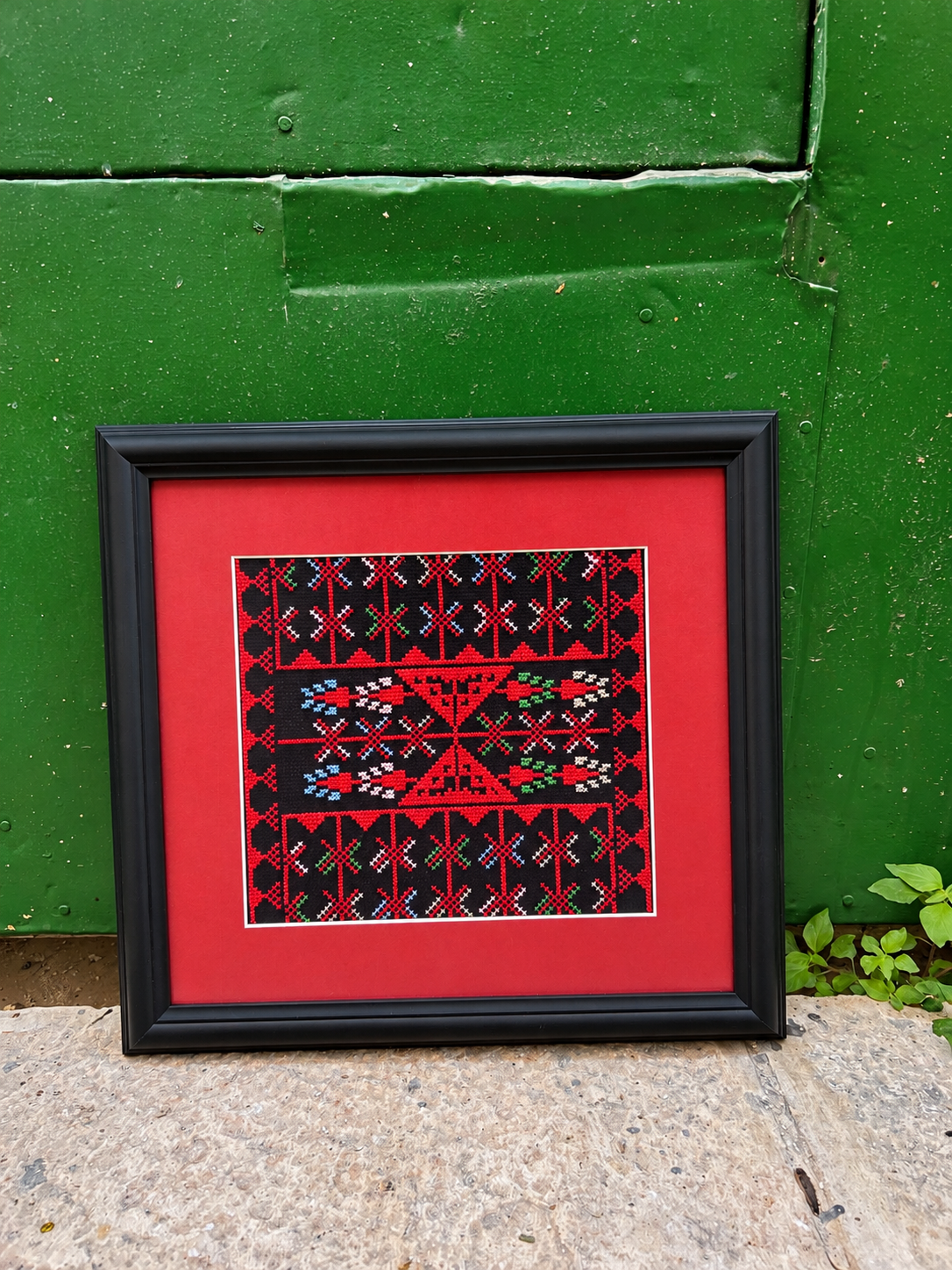 Hebron Motifs | wall art