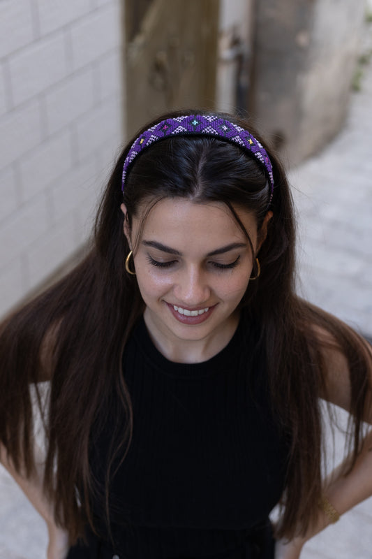 Siwar hairband