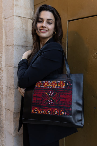 Ramallah black bag