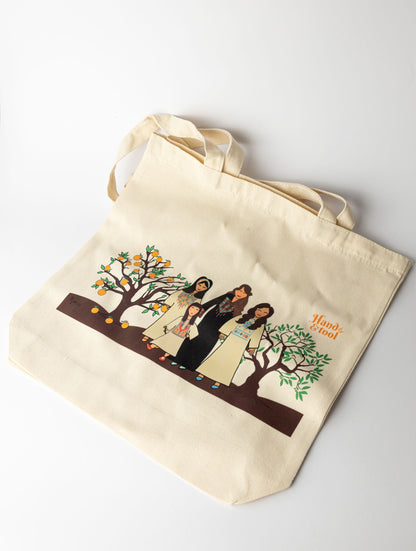 Totebag